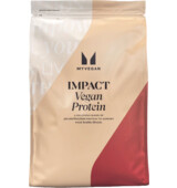 MyProtein Vegan Protein Blend 1000 g