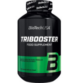 BioTech USA Tribooster 120 tablets