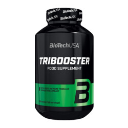 BioTech USA Tribooster 120 tablet