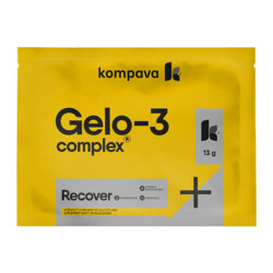 Kompava Gelo-3 Complex 13 g