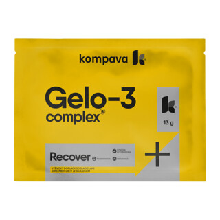 Kompava Gelo-3 Complex 13 g