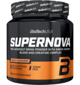 BioTech USA Supernova 282 g