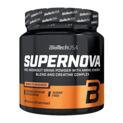 BioTech USA Supernova 282 g