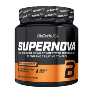 BioTech USA Supernova 282 g