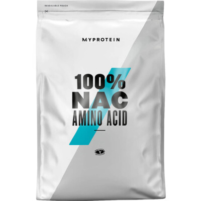 MyProtein 100% NAC (N-acetyl-L-cysteine) 100 g