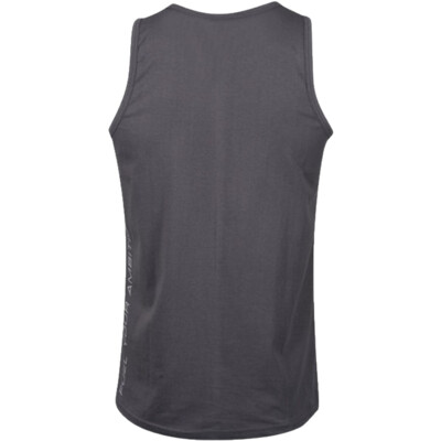 MyProtein Men’s Athletic Vest gris kaki