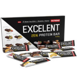 Nutrend Excelent Protein Bar Mix BOX 9 x 85 g