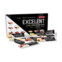 Nutrend Excelent Protein Bar Mix BOX 9 x 85 g