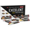 Nutrend Excelent Protein Bar Mix BOX 9 x 85 g