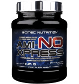 Scitec Nutrition Ami-NO Xpress 440 g