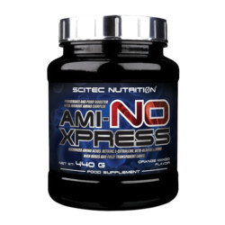 Scitec Nutrition Ami-NO Xpress 440 g