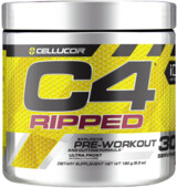 Cellucor C4 Ripped 165 g