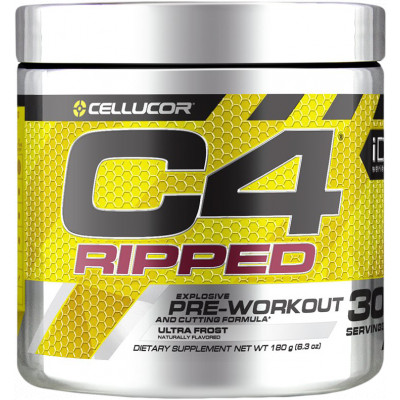 Cellucor C4 Ripped 180 g