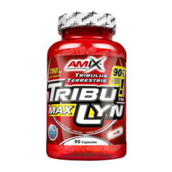 Amix TribuLyn™ 90% Max 90 kapszula