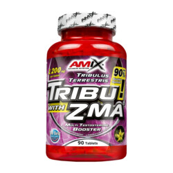 Amix Tribu 90% ZMA 90 tablet