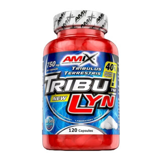 Amix TribuLyn 40% 120 kapslí