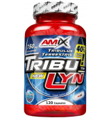 Amix TribuLyn 40% 220 capsules