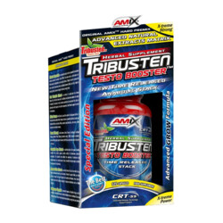 Amix Tribusten™ 125 capsules