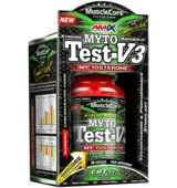 Amix MytoTest V3 90 kaps