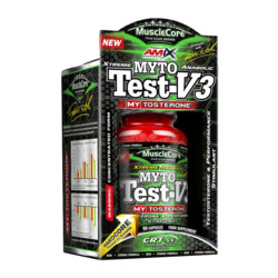 Amix MytoTest V3  90 kapslí