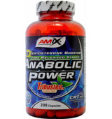 Amix Anabolic Power Tribusten™ 200 kapsúl