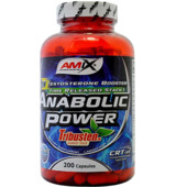 Amix Anabolic Power Tribusten™ 200 Kapseln