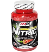 Amix Nitric 350 capsules