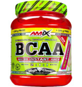 Amix BCAA Micro-Instant Juice 500 g