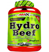 Amix HydroBeef™ Peptide Protein 1000 g