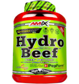 Amix HydroBeef Peptide Protein 1000 g