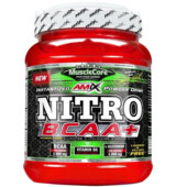 Amix Nitro BCAA Plus 500 g