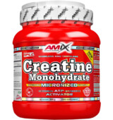 Amix Creatine Monohydrate 500 g