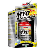 Amix MyoSterones 90 capsules