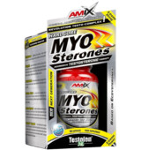 Amix MyoSterones 90 κάψουλες