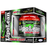 Amix LipoLean® Men-Cut Packs 20 förpackningar