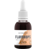 MyProtein Flavdrops 50 ml