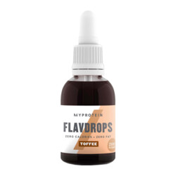 MyProtein Flavdrops 50 ml