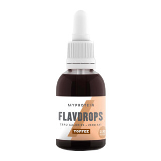 MyProtein Flavdrops 50 ml