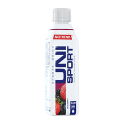 Nutrend Unisport 500 ml