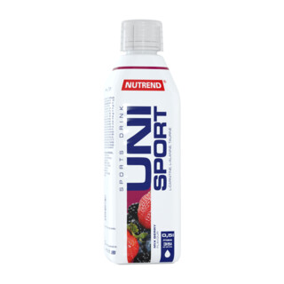 Nutrend Unisport 500 ml