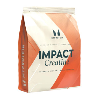 MyProtein Impact Creatine 500 g