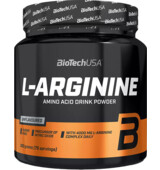 BioTech USA L-Arginine 300 g
