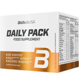 BioTech USA Daily Pack 30 packs