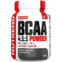 Nutrend BCAA Mega Strong Powder 500 g