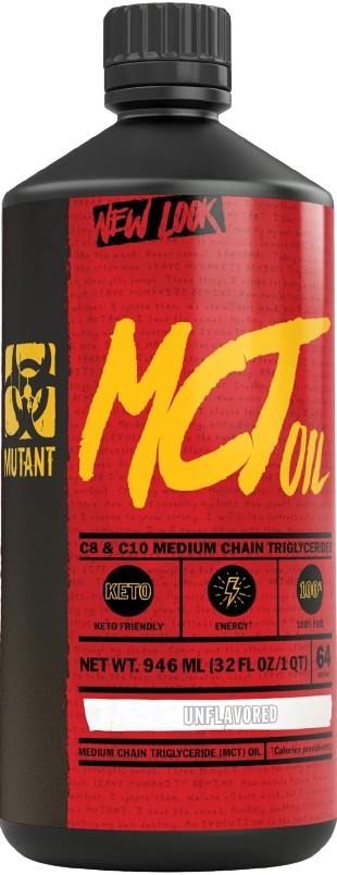 Mutant MCT Oil 946 ml