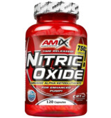 Amix Nitric Oxide 120 capsules
