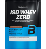 BioTech USA Iso Whey Zero 25 g