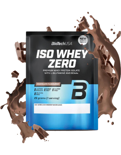 BioTechUSA - ISO Whey Zero
