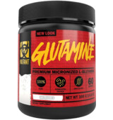 Mutant Glutamine 300 g