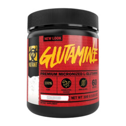 Mutant Glutamine 300 g